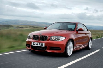 BMW 1 Серии. МЛАДШЕНЬКИЙ :: BMW :: 1 серия :: E81/E88 BMW 1 Серии. МЛАДШЕНЬКИЙ BMW 1 серия E81/E88