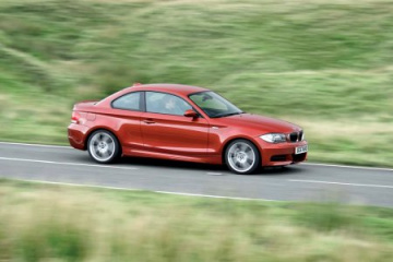 BMW 1 (E87) 120i BMW 1 серия E81/E88