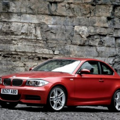 BMW 1 серия E81/E88