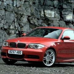 BMW 1 серия E81/E88