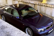 Ошибка по датчику распредвала(выпуск) N62B48 BMW 7 серия E65-E66f