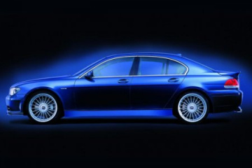 BMW :: 7 серия :: E65-E66f воздух в системе охлаждения BMW е65 BMW 7 серия E65-E66f