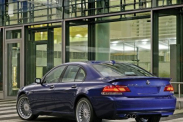 Не заводится BMW e65! Positions P, R, N, D possible