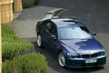 BMW :: 7 серия :: E65-E66f акпп 6hp26 BMW 7 серия E65-E66f