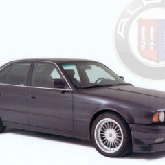 BMW 5 серия E34