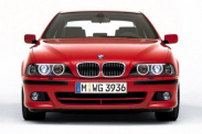 Е39 климат BMW 5 серия E39