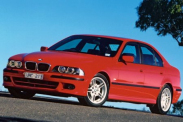 bmv e39