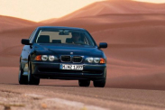 Продам 3 мешка разных запчастей е39 BMW 5 серия E39