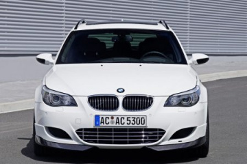 BMW 5 Серии. «ПЯТЕРКА» КАК ОЦЕНКА :: BMW :: 5 серия :: E60-E61 BMW 5 Серии. «ПЯТЕРКА» КАК ОЦЕНКА BMW 5 серия E60-E61