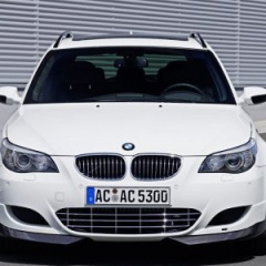 BMW 5 серия E60-E61