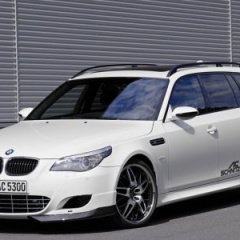 BMW 5 серия E60-E61