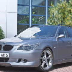 BMW 5 серия E60-E61