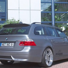 BMW 5 серия E60-E61