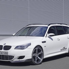 BMW 5 серия E60-E61