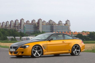 BMW 6 Series Coupe Whatcar Review BMW 6 серия E63-E64