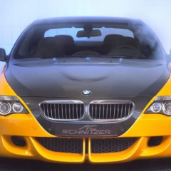 BMW 6 серия E63-E64