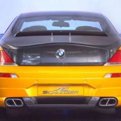 BMW 6 серия E63-E64