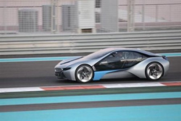 Мощнее шоу-кара будет электрокар BMW i8 :: BMW :: BMW i :: Все BMW i Мощнее шоу-кара будет электрокар BMW i8 BMW BMW i Все BMW i