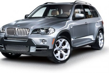 Премьера BMW X5 состоится в сентябре 2013 года на франкфуртовском автосалоне BMW X5 серия F15