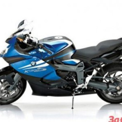 Какие они мотоциклы BMW K1300S, Honda CBF1000F и Kawasaki Z1000SX? (часть 1)