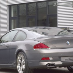 BMW 6 серия E63-E64