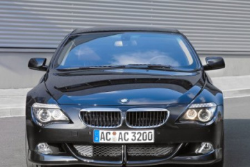 Руководство по эксплуатации автомобиля BMW 6 E63 :: BMW :: 6 серия :: E63-E64 Руководство по эксплуатации автомобиля BMW 6 E63 BMW 6 серия E63-E64