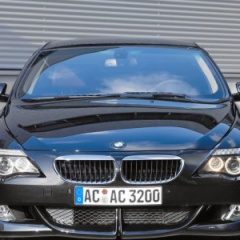 BMW 6 серия E63-E64