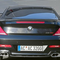 BMW 6 серия E63-E64