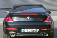 Помогите ищу 80272344461 BMW 6 серия E63-E64