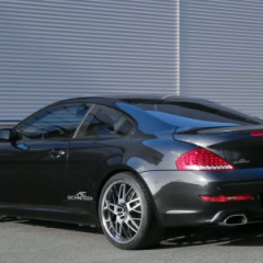 BMW 6 серия E63-E64