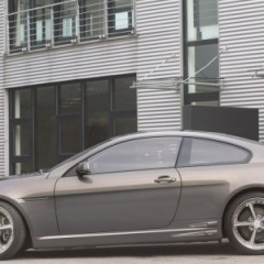 BMW 6 серия E63-E64