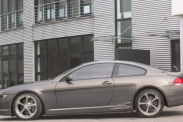 Помогите с электроникой на Е63/Е64 BMW 6 серия E63-E64