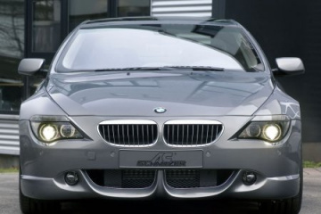 BMW 650i Convertible BMW 6 серия E63-E64