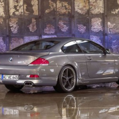 BMW 6 серия E63-E64