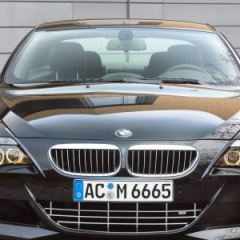 BMW 6 серия E63-E64