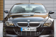 Продам двигатель BMW 6 серия E63-E64