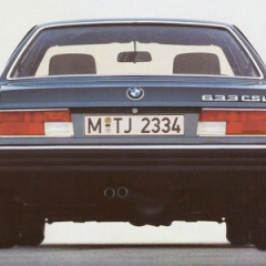 BMW 6 серия E24