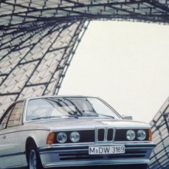 BMW 6 серия E24