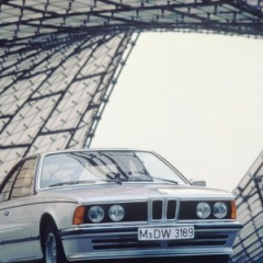 BMW 6 серия E24