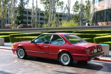Тюнинг мотора BMW (Часть 2) :: BMW :: 6 серия :: E24 Тюнинг мотора BMW (Часть 2) BMW 6 серия E24