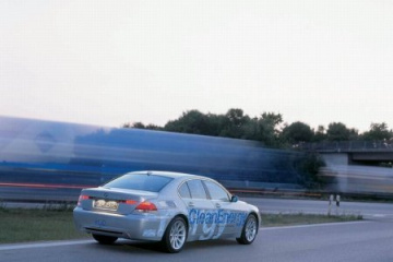 BMW :: 7 серия :: E65-E66f bmw e 66 BMW 7 серия E65-E66f