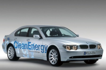 Диагностика подвески BMW BMW 7 серия E65-E66f
