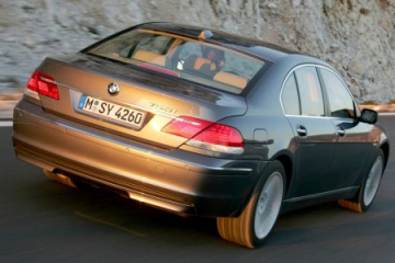 Руководство по эксплуатации автомобиля BMW 7 серии E65 :: BMW :: 7 серия :: E65-E66f Руководство по эксплуатации автомобиля BMW 7 серии E65 BMW 7 серия E65-E66f