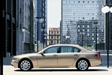 BMW :: 7 серия :: E65-E66f здравствуйте, господа!!! BMW 7 серия E65-E66f