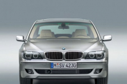 Ошибка по датчику распредвала(выпуск) N62B48 BMW 7 серия E65-E66f