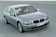 Что сажает аккумулятор? BMW 7 серия E65-E66f