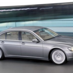 BMW 7 серия E65-E66f