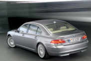 Ошибка по датчику распредвала(выпуск) N62B48 BMW 7 серия E65-E66f