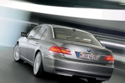 Ошибка по датчику распредвала(выпуск) N62B48 BMW 7 серия E65-E66f