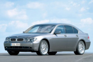 Ошибка по датчику распредвала(выпуск) N62B48 BMW 7 серия E65-E66f